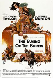 دانلود فیلم The Taming of the Shrew 1967