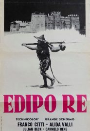 دانلود فیلم Oedipus Rex 1967