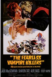 دانلود فیلم The Fearless Vampire Killers 1967