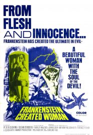 دانلود فیلم Frankenstein Created Woman 1967
