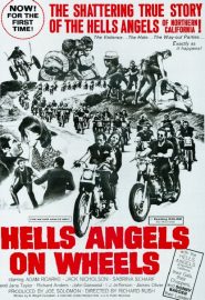 دانلود فیلم Hells Angels on Wheels 1967