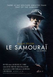 دانلود فیلم Le Samourai 1967