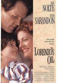 دانلود فیلم Lorenzo’s Oil 1992