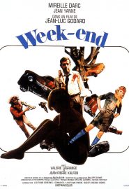 دانلود فیلم Weekend 1967
