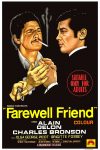دانلود فیلم Farewell Friend 1968
