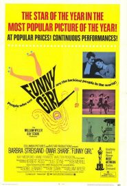 دانلود فیلم Funny Girl 1968