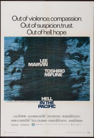 دانلود فیلم Hell in the Pacific 1968