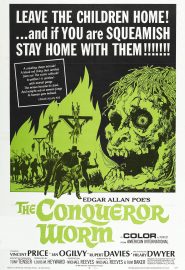 دانلود فیلم The Conqueror Worm (Witchfinder General) 1968