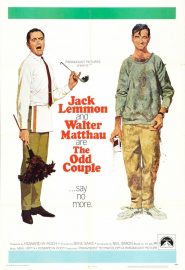دانلود فیلم The Odd Couple 1968