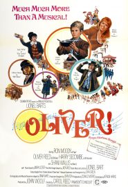 دانلود فیلم Oliver! 1968