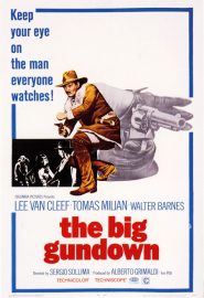 دانلود فیلم The Big Gundown 1966