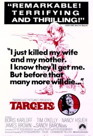 دانلود فیلم Targets 1968