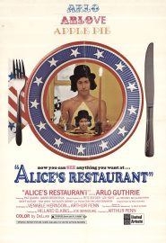 دانلود فیلم Alice’s Restaurant 1969