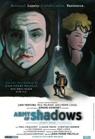 دانلود فیلم Army of Shadows 1969