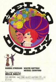 دانلود فیلم Hello Dolly! 1969