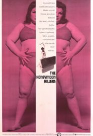 دانلود فیلم The Honeymoon Killers 1969