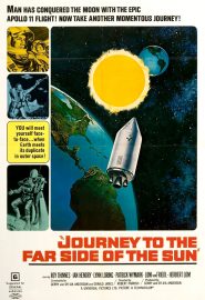 دانلود فیلم Journey to the Far Side of the Sun 1969