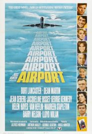 دانلود فیلم Airport 1970