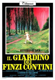 دانلود فیلم The Garden of the Finzi-Continis 1970