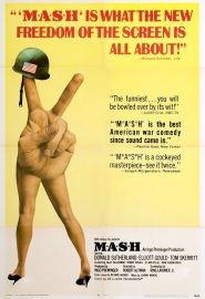 دانلود فیلم MASH 1970
