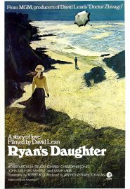 دانلود فیلم Ryan’s Daughter 1970