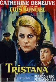 دانلود فیلم Tristana 1970