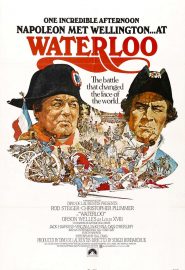 دانلود فیلم Waterloo 1970