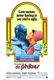 دانلود فیلم The Abominable Dr. Phibes 1971