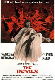 دانلود فیلم The Devils 1971