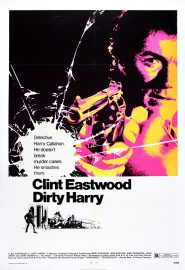 دانلود فیلم Dirty Harry 1971