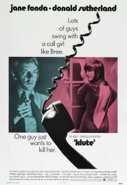 دانلود فیلم Klute 1971