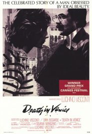 دانلود فیلم Death in Venice 1971
