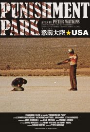 دانلود فیلم Punishment Park 1971