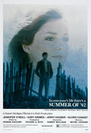 دانلود فیلم Summer of ’42 1971