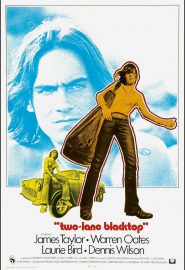 دانلود فیلم Two-Lane Blacktop 1971