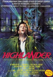 دانلود فیلم Highlander 1986