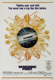 دانلود فیلم Vanishing Point 1971