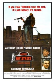 دانلود فیلم Across 110th Street 1972