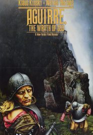 دانلود فیلم Aguirre the Wrath of God 1972