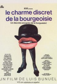 دانلود فیلم The Discreet Charm of the Bourgeoisie (Le charme discret de la bourgeoisie) 1972