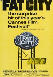 دانلود فیلم Fat City 1972