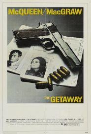 دانلود فیلم The Getaway 1972