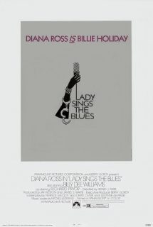 دانلود فیلم Lady Sings the Blues 1972