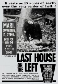 دانلود فیلم The Last House on the Left 1972