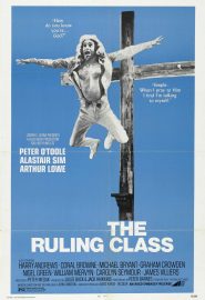 دانلود فیلم The Ruling Class 1972