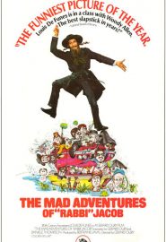دانلود فیلم The Mad Adventures of ‘Rabbi’ Jacob 1973