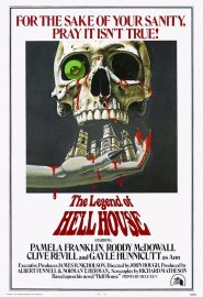 دانلود فیلم The Legend of Hell House 1973