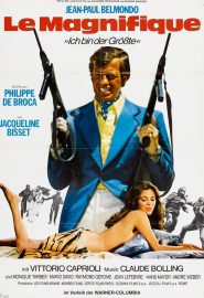 دانلود فیلم The Man from Acapulco 1973