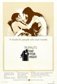 دانلود فیلم Day for Night 1973