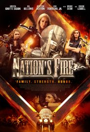 دانلود فیلم Nation’s Fire 2019